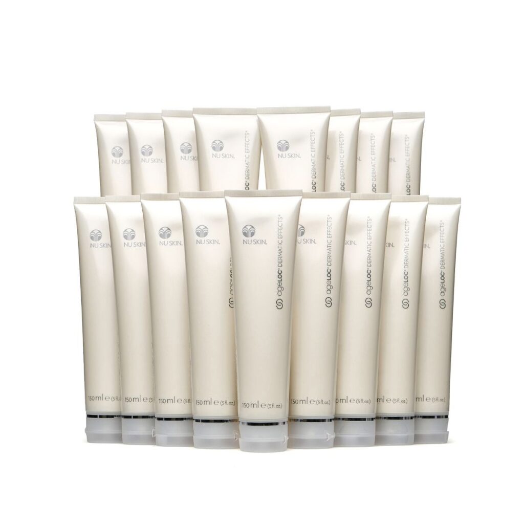 ageLOC Dermatic Effects Pro Pack