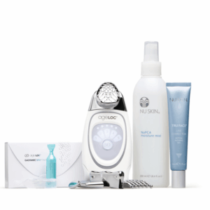 Business kit Galvanic Spa Face Care essentials