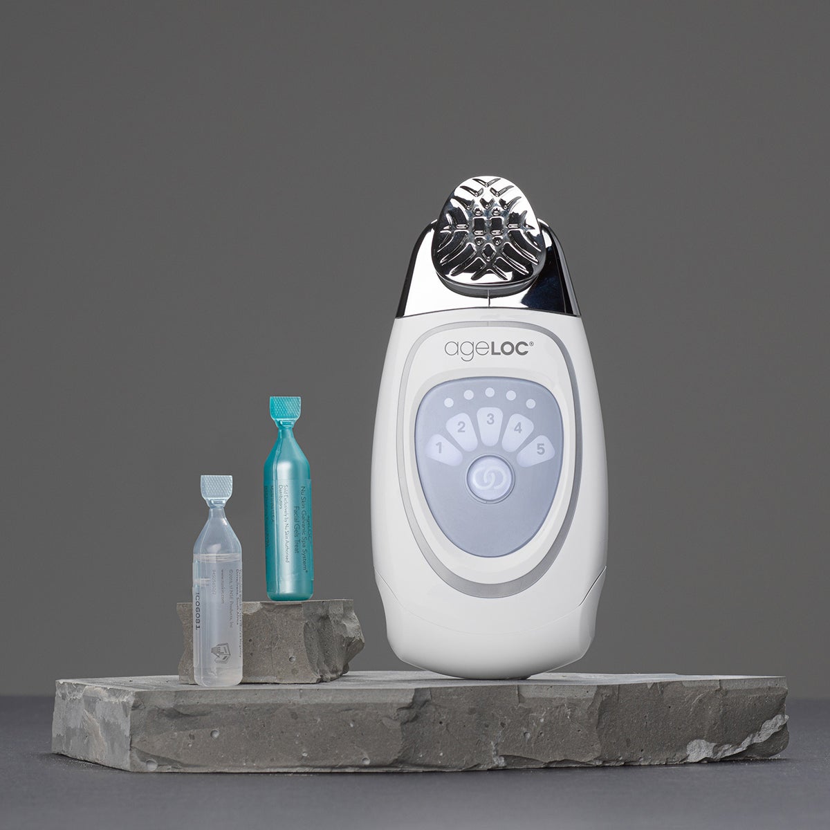 Galvanic Spa