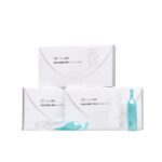 ageLOC Galvanic Spa Facial Gels für das Anti-Aging-Gerät – 3 Packungen
