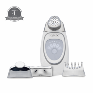 ageLOC Galvanic Spa Euromonitor packshot
