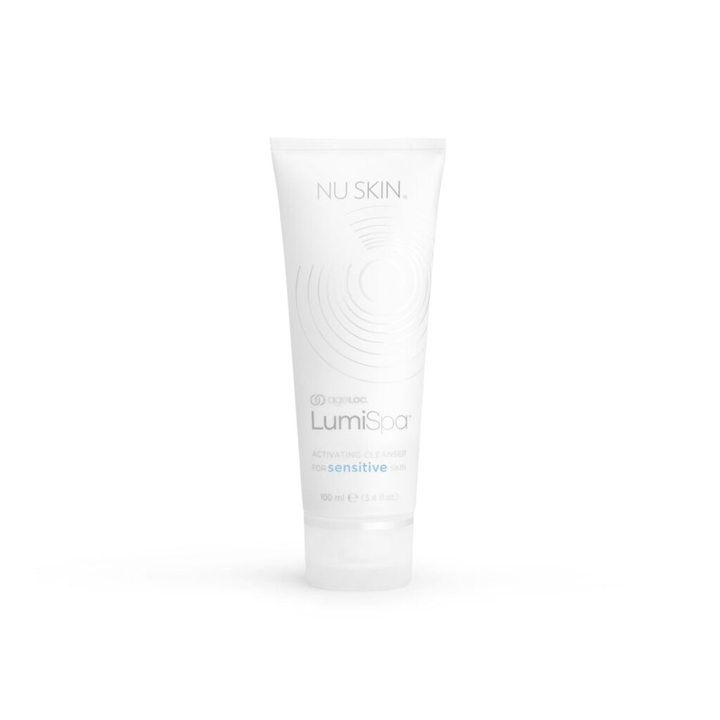 ageLOC LumiSpa Activating Face Cleanser
