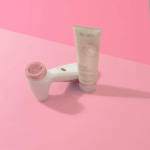 ageLOC LumiSpa iO Rose Gold Cleansing Kit