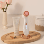 ageLOC LumiSpa iO Rose Gold Cleansing Kit