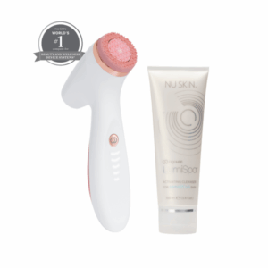 nu-skin-ageloc-lumispa-io-rose-gold-cleansing-kit-sensitive-skin-packshot-image