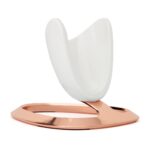 ageLOC LumiSpa iO Stand Rose Gold