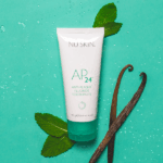 AP 24  Anti-Plaque Fluoride Toothpaste