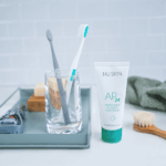 AP 24  Anti-Plaque Fluoride Toothpaste