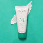 AP 24  Anti-Plaque Fluoride Toothpaste