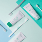 AP 24  Anti-Plaque Fluoride Toothpaste