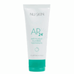 AP 24  Anti-Plaque Fluoride Toothpaste