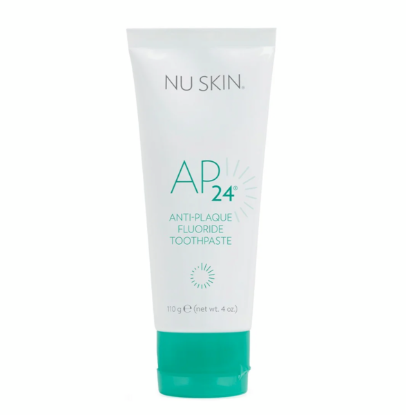 AP 24 Anti-Plaque Fluoride Toothpaste