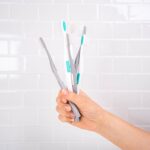 AP 24 Whitening Toothbrush – Weiß/Grün