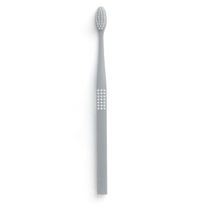 AP 24 Whitening Toothbrush - Grau/Weiß  - Premium NuSkin Produkt