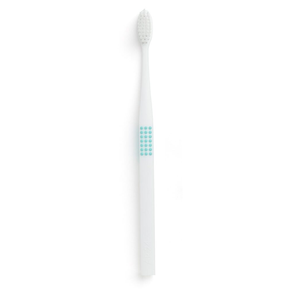 AP 24 Whitening Toothbrush – Weiß/Grün