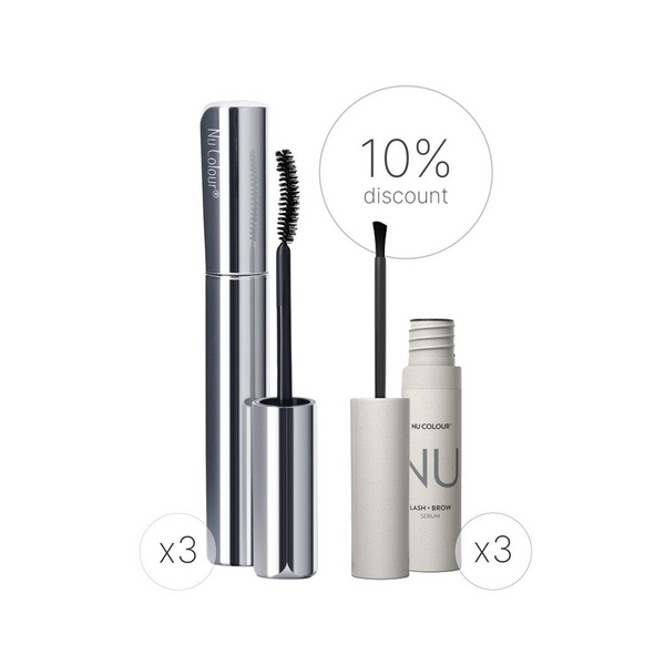 Beautiful Lashes Pro Pack 125 SV