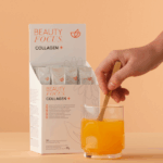 Beauty Focus Collagen+