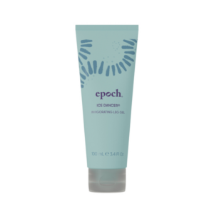 Epoch® IceDancer new packaging