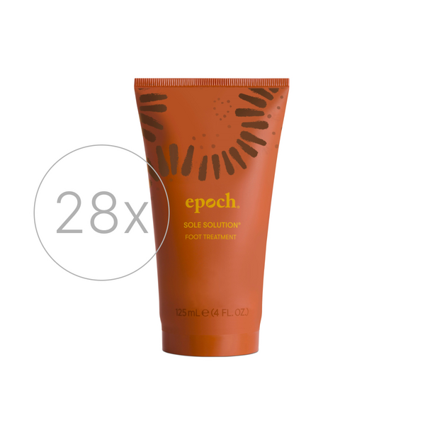 Epoch Sole Solution Pro Pack