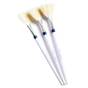 Fan Lift Brush (3/Pack.)  - Premium NuSkin Produkt