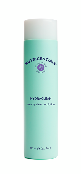 HydraClean Creamy Cleansing Lotion