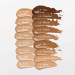 Nu Colour Bioadaptive* BB+ Skin Loving Foundation