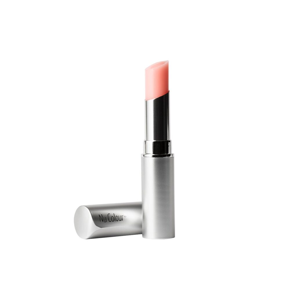 Nu Colour Lip Plumping Balm