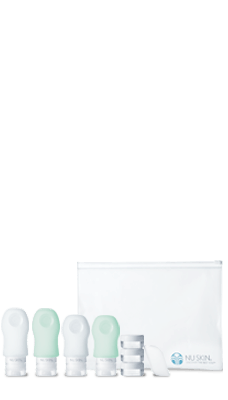 Nu Skin Reiseumfüllset