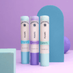 Nutricentials Pump It Up Trio Kit