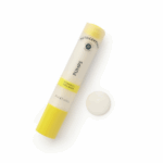 Nutricentials Vitamin C + Collagen Pump