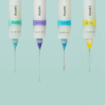 Nutricentials Vitamin C + Collagen Pump