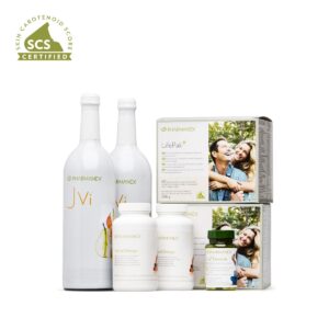 Pharmanex Lifestyle Essentials  - Premium NuSkin Produkt
