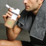 Pharmanex Shaker-Flasche