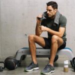 Pharmanex Shaker-Flasche