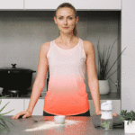 Pharmanex Shaker-Flasche