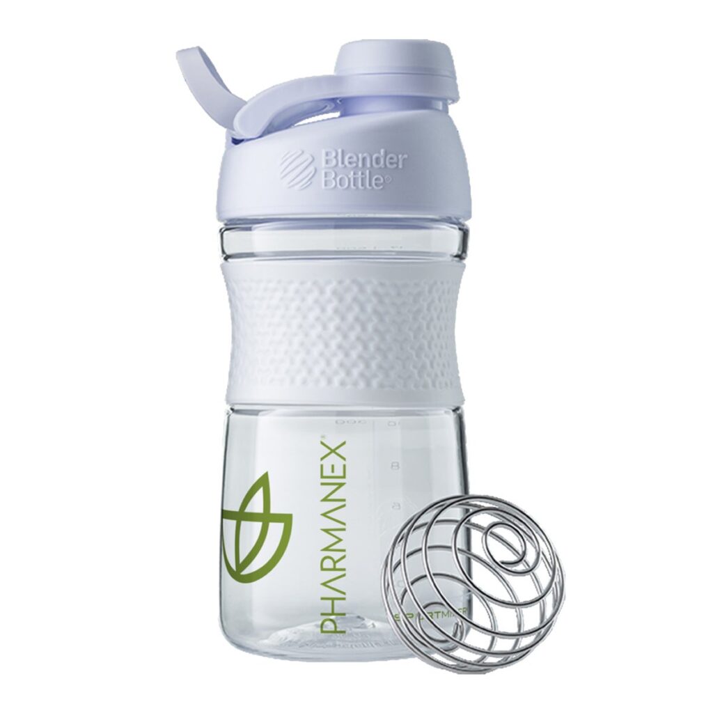 Pharmanex Shaker-Flasche