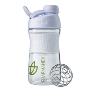 Pharmanex Shaker-Flasche  - Premium NuSkin Produkt