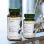 Pharmanex Tegreen