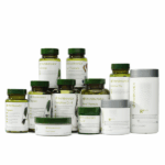 Pharmanex Tegreen