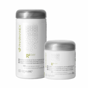 R²  - Premium NuSkin Produkt