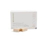 TR90 M-Bar: Lemon Crisp - 30-Riegel-Packung