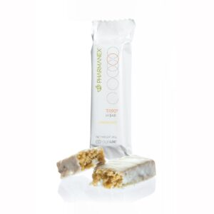 TR90 M-Bar: Lemon Crisp - 30-Riegel-Packung  - Premium NuSkin Produkt