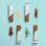TRME M-Bars Chocolate