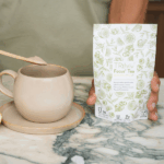 TRthriv Focus Tea