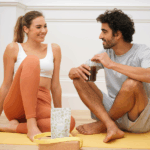 TRthriv Focus Tea